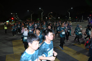 Night Race @ Putrajaya 2026