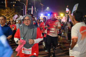Night Race @ Putrajaya 2026