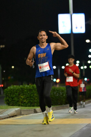 Night Race @ Putrajaya 2026