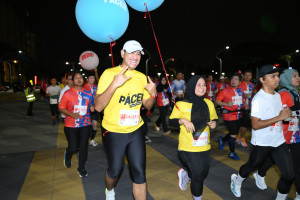Night Race @ Putrajaya 2026