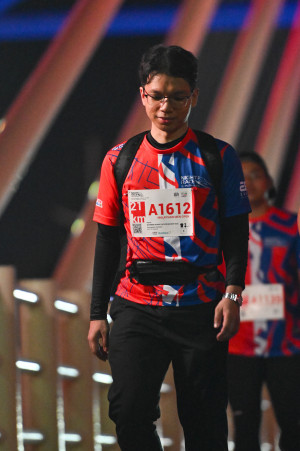 Night Race @ Putrajaya 2026