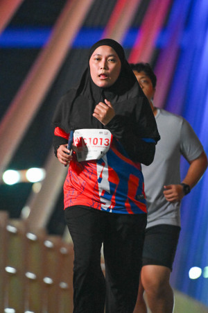 Night Race @ Putrajaya 2026