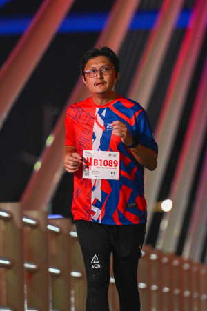 Night Race @ Putrajaya 2026