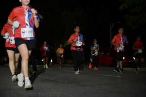 Night Race @ Putrajaya 2026