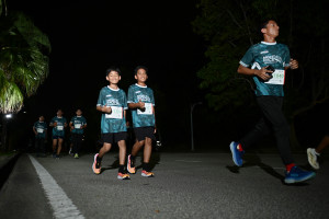Night Race @ Putrajaya 2026