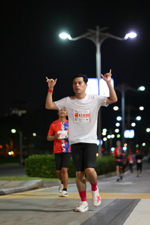 Night Race @ Putrajaya 2026
