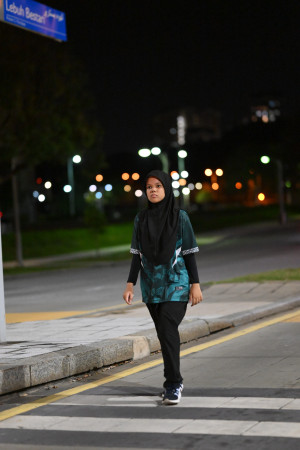 Night Race @ Putrajaya 2026