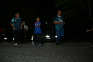 Night Race @ Putrajaya 2026