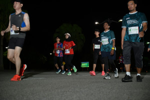 Night Race @ Putrajaya 2026