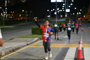 Night Race @ Putrajaya 2026