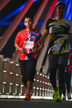 Night Race @ Putrajaya 2026