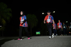 Night Race @ Putrajaya 2026
