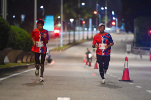 Night Race @ Putrajaya 2026