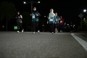 Night Race @ Putrajaya 2026