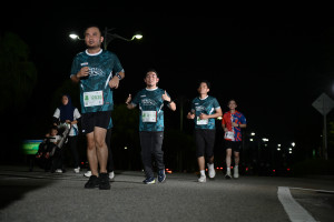 Night Race @ Putrajaya 2026