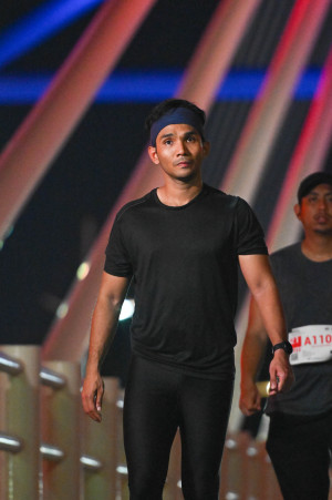Night Race @ Putrajaya 2026