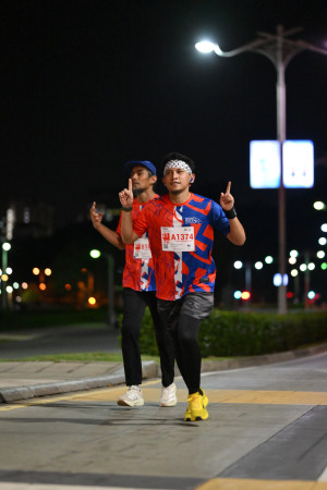 Night Race @ Putrajaya 2026