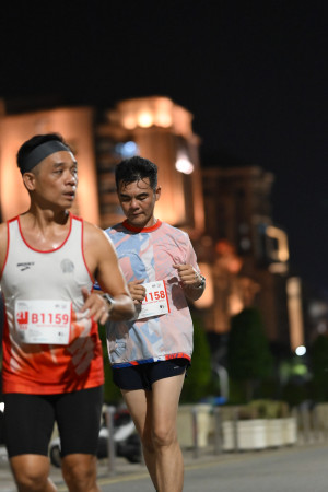 Night Race @ Putrajaya 2026