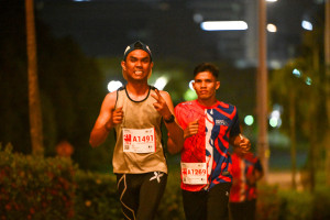 Night Race @ Putrajaya 2026