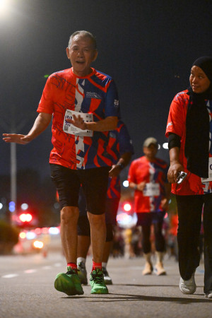 Night Race @ Putrajaya 2026