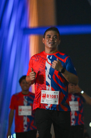 Night Race @ Putrajaya 2026