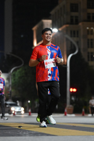 Night Race @ Putrajaya 2026