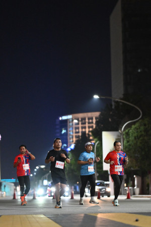 Night Race @ Putrajaya 2026