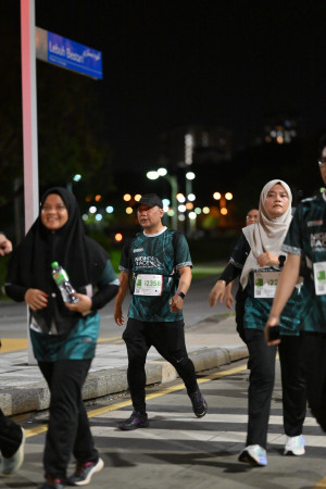 Night Race @ Putrajaya 2026