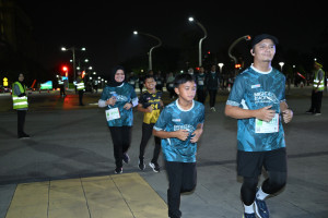 Night Race @ Putrajaya 2026