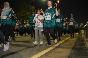 Night Race @ Putrajaya 2026
