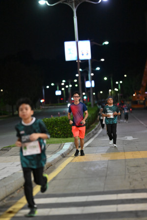 Night Race @ Putrajaya 2026