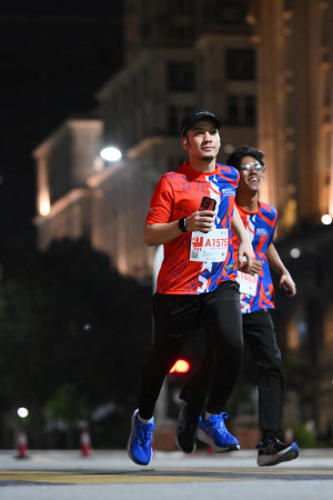 Night Race @ Putrajaya 2026