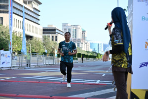 Night Race @ Putrajaya 2026