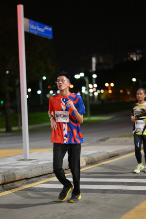 Night Race @ Putrajaya 2026