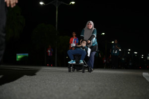 Night Race @ Putrajaya 2026