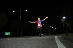 Night Race @ Putrajaya 2026