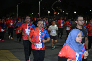 Night Race @ Putrajaya 2026
