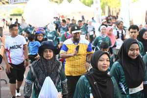 Night Race @ Putrajaya 2026