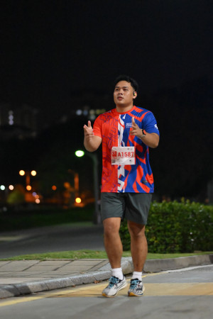 Night Race @ Putrajaya 2026