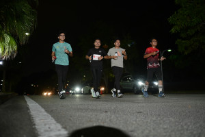 Night Race @ Putrajaya 2026