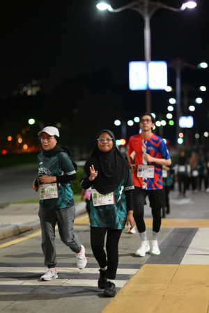 Night Race @ Putrajaya 2026