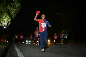 Night Race @ Putrajaya 2026