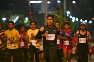 Night Race @ Putrajaya 2026