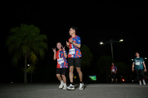 Night Race @ Putrajaya 2026