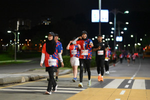 Night Race @ Putrajaya 2026