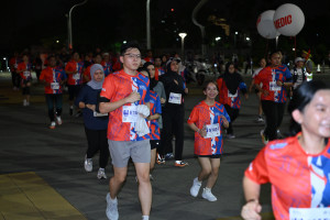 Night Race @ Putrajaya 2026