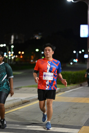 Night Race @ Putrajaya 2026