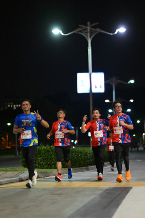 Night Race @ Putrajaya 2026