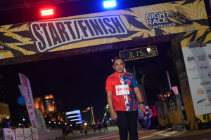 Night Race @ Putrajaya 2026