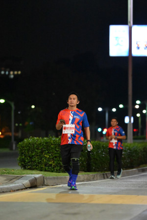 Night Race @ Putrajaya 2026